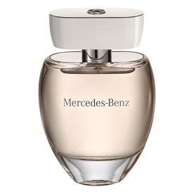 Оригинален дамски парфюм MERCEDES - BENZ For Women EDP Без Опаковка /Тестер/
